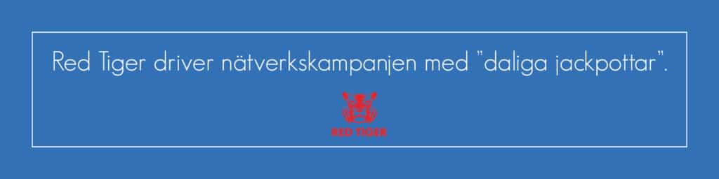 Red Tiger speltillverkare