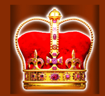 Expanderande Wilds Shining Crown