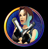 Tomb Raider Scattersymbolen