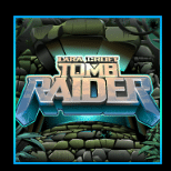 Tomb Raider Wildsymbolen
