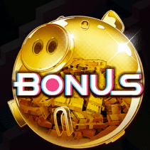 Squid Game – One Lucky Day Bonussumbolen
