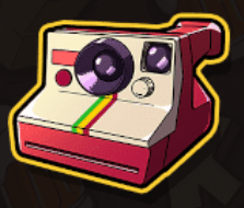 Le Bandit Scatter